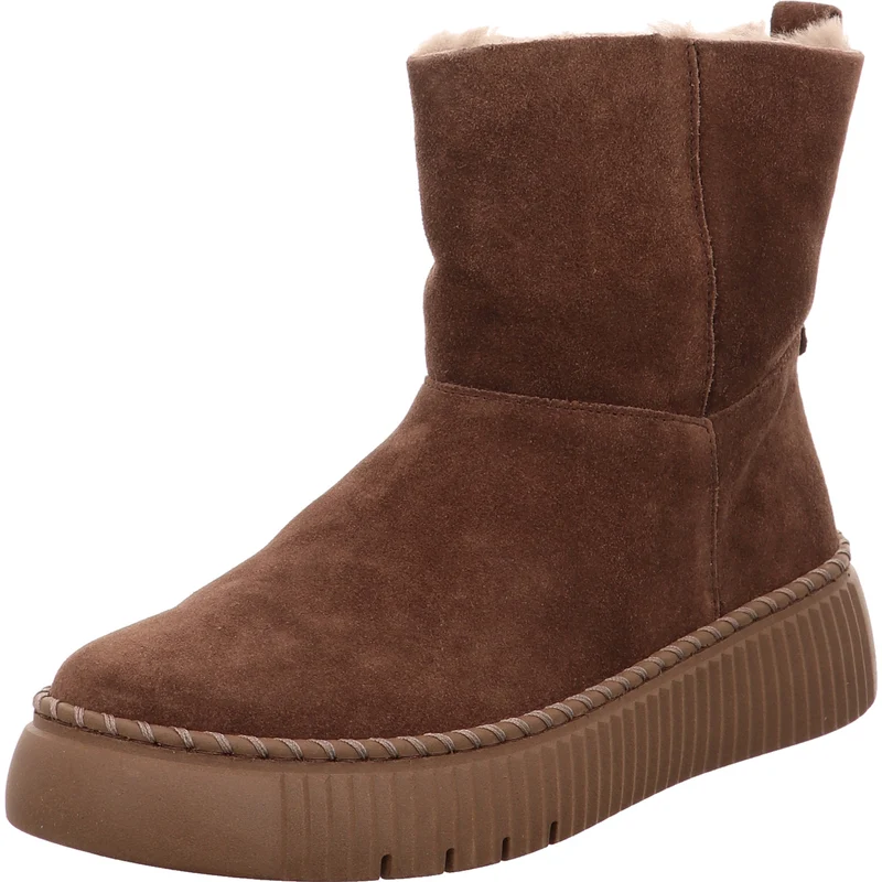 Gabor Stiefelette 8014.02.008 braun