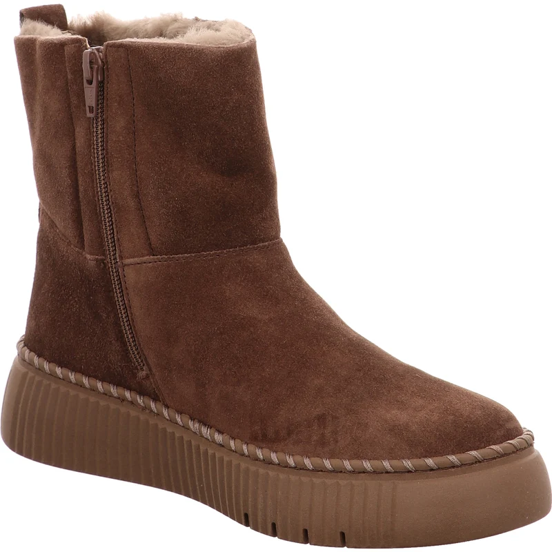 Gabor Stiefelette 8014.02.008 braun