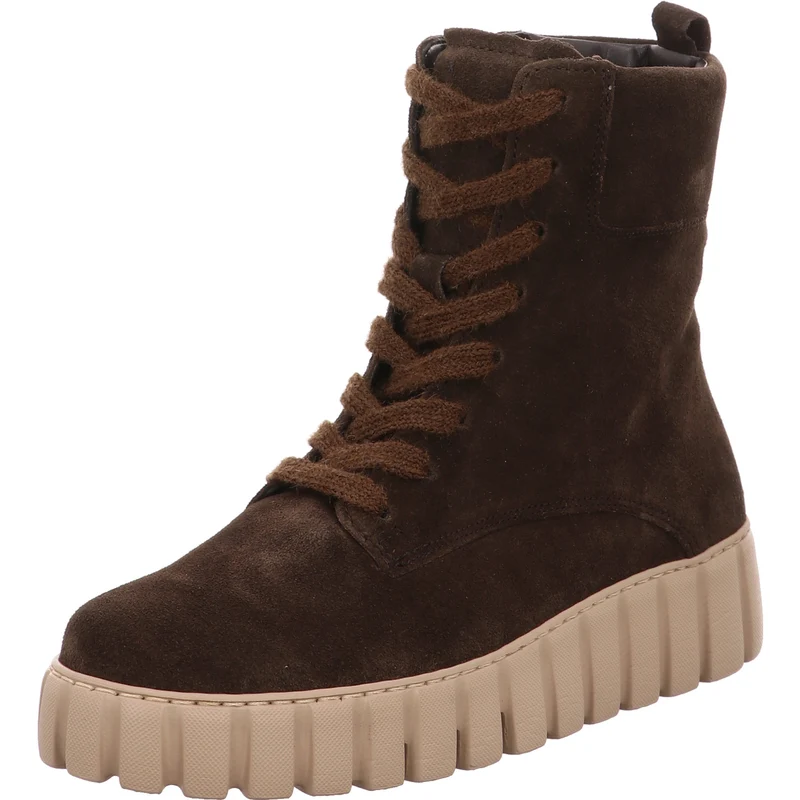 Gabor Stiefelette 8016.02.007 braun
