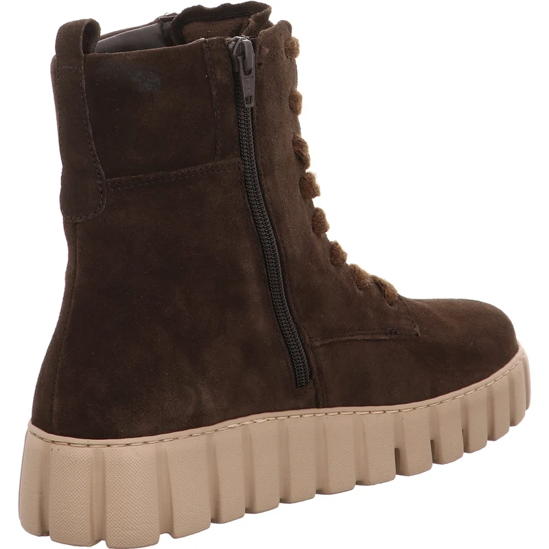 Gabor Stiefelette 8016.02.007 braun