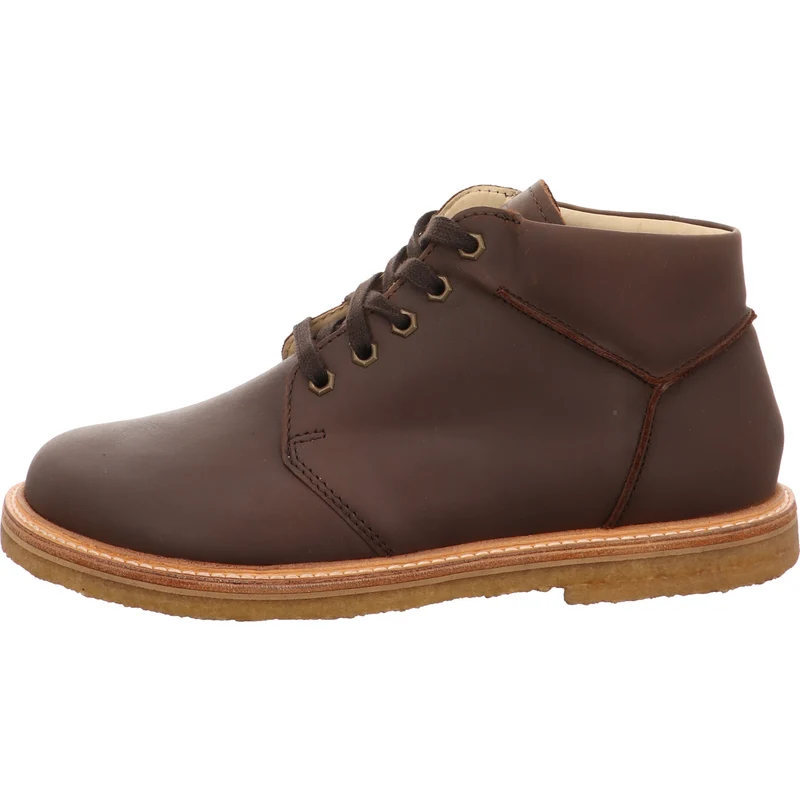 Bär Boot Sean braun