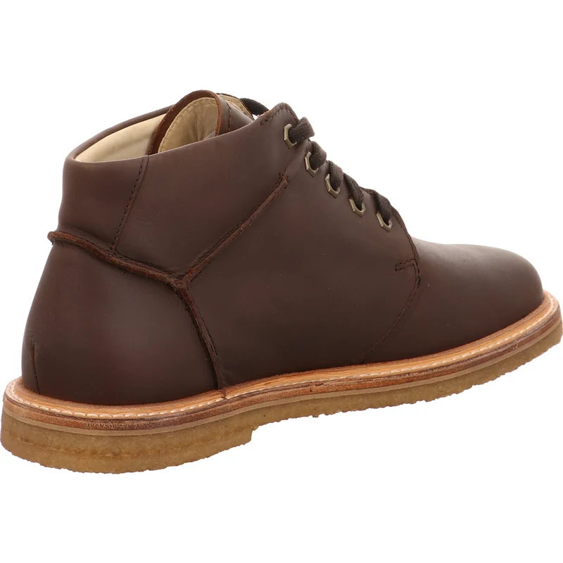 Bär Boot Sean braun