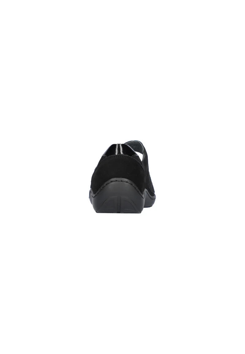 Henni schwarz