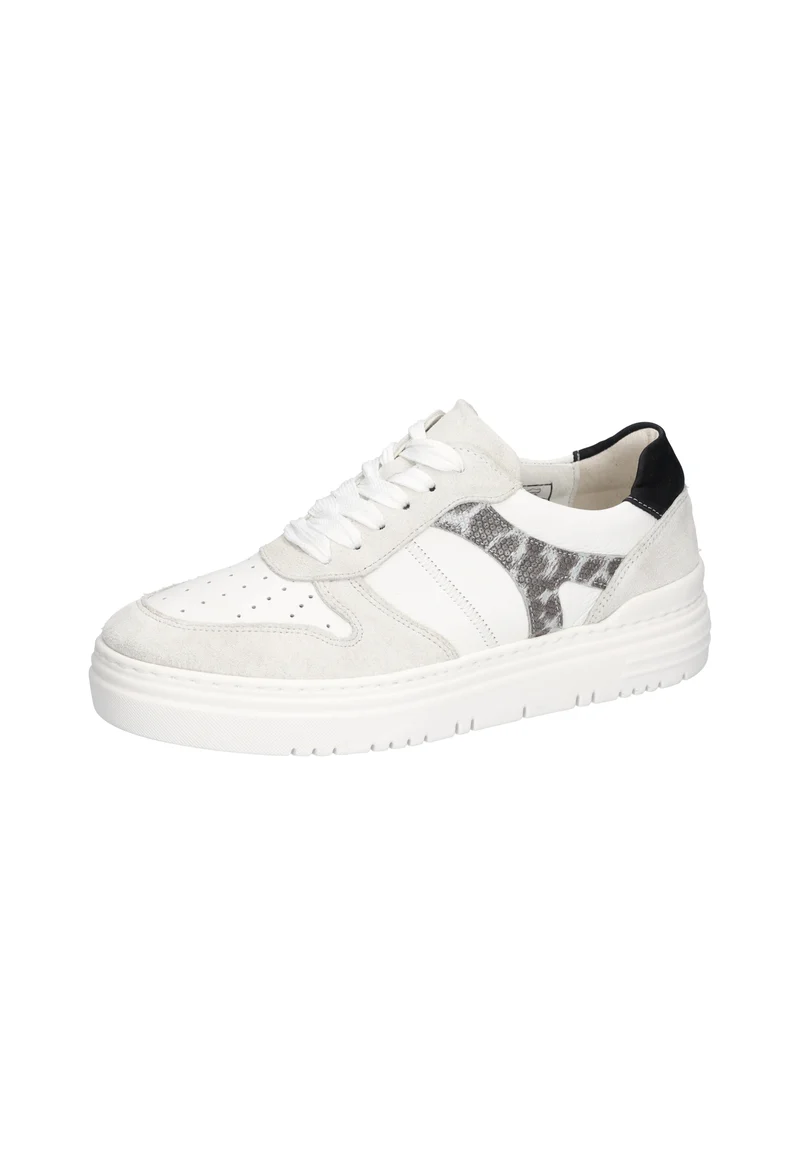 H-Tamira latte weiss grau