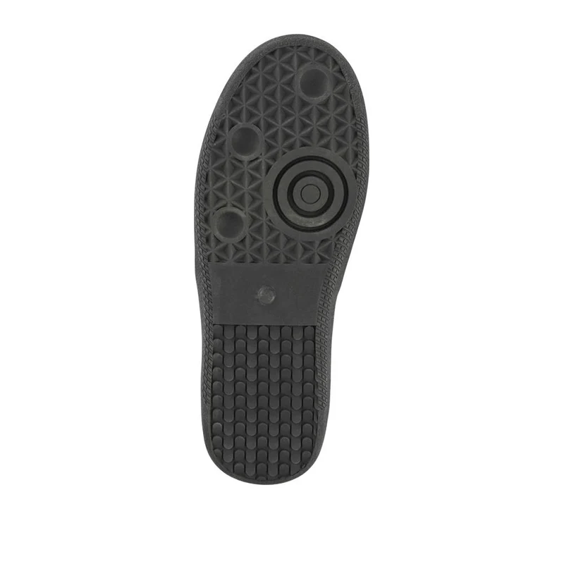 Everyday Slip-On Shoes - NANYI42000 / 327 839 - Black Floral