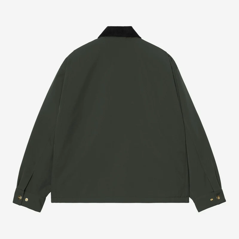 Carhartt WIP Quentin Herrenjacke | Raven