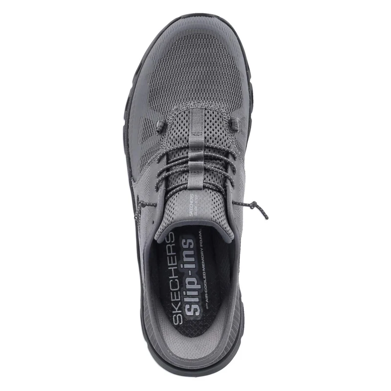 Slip-ins GLIDE-STEP PRO Grau