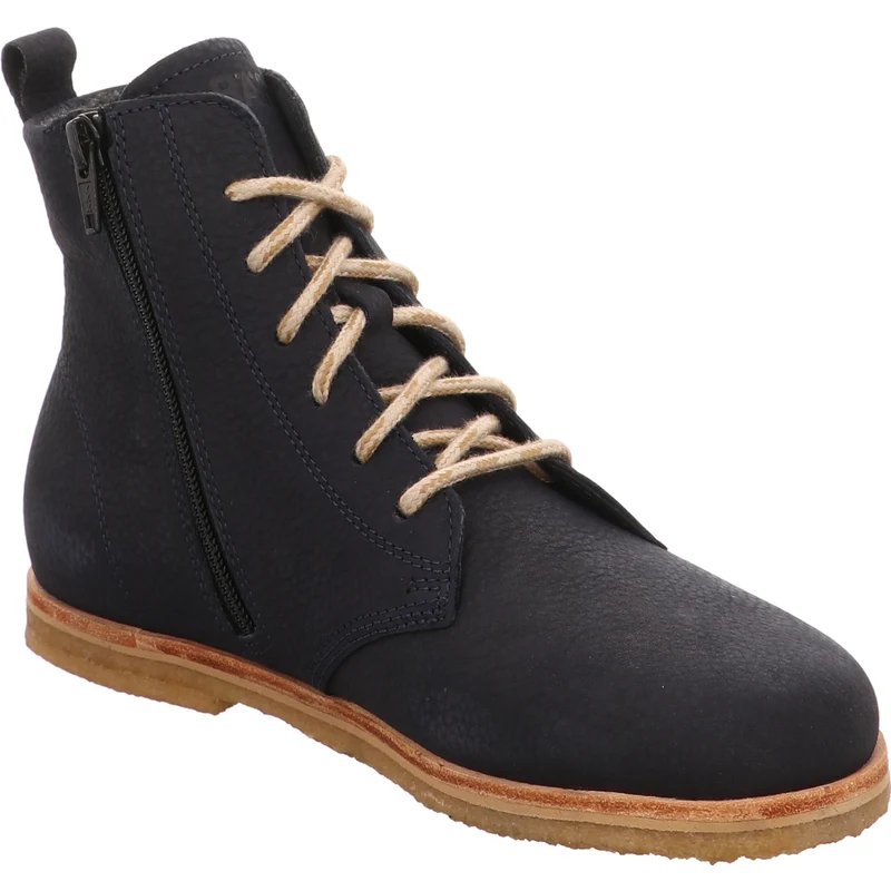 Bär Stiefelette Shay blau