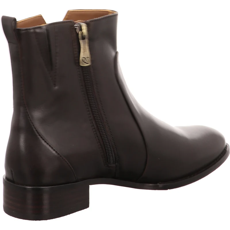 Everybody Stiefelette GIASELDA braun
