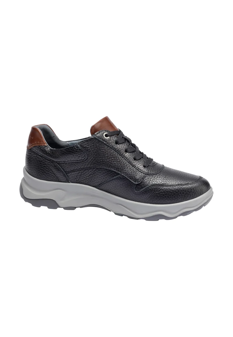 H-Max schwarz cognac