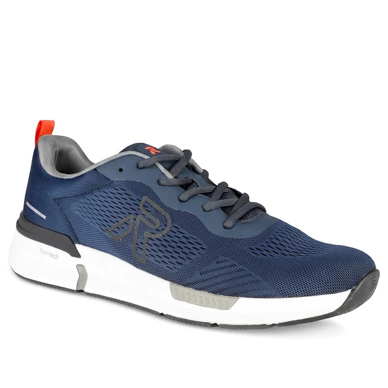 Rieker Breathable Sport Trainers - RKR43065 / 330 552