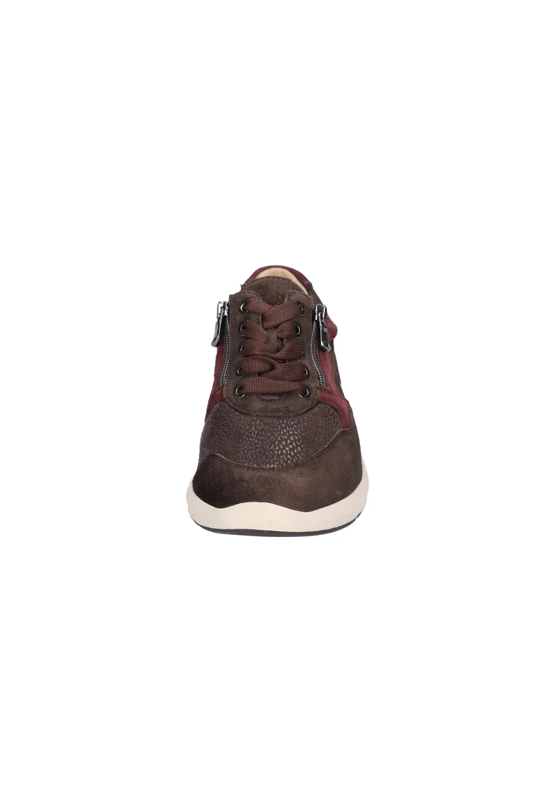 M-Tonia darkbrown brown bordo