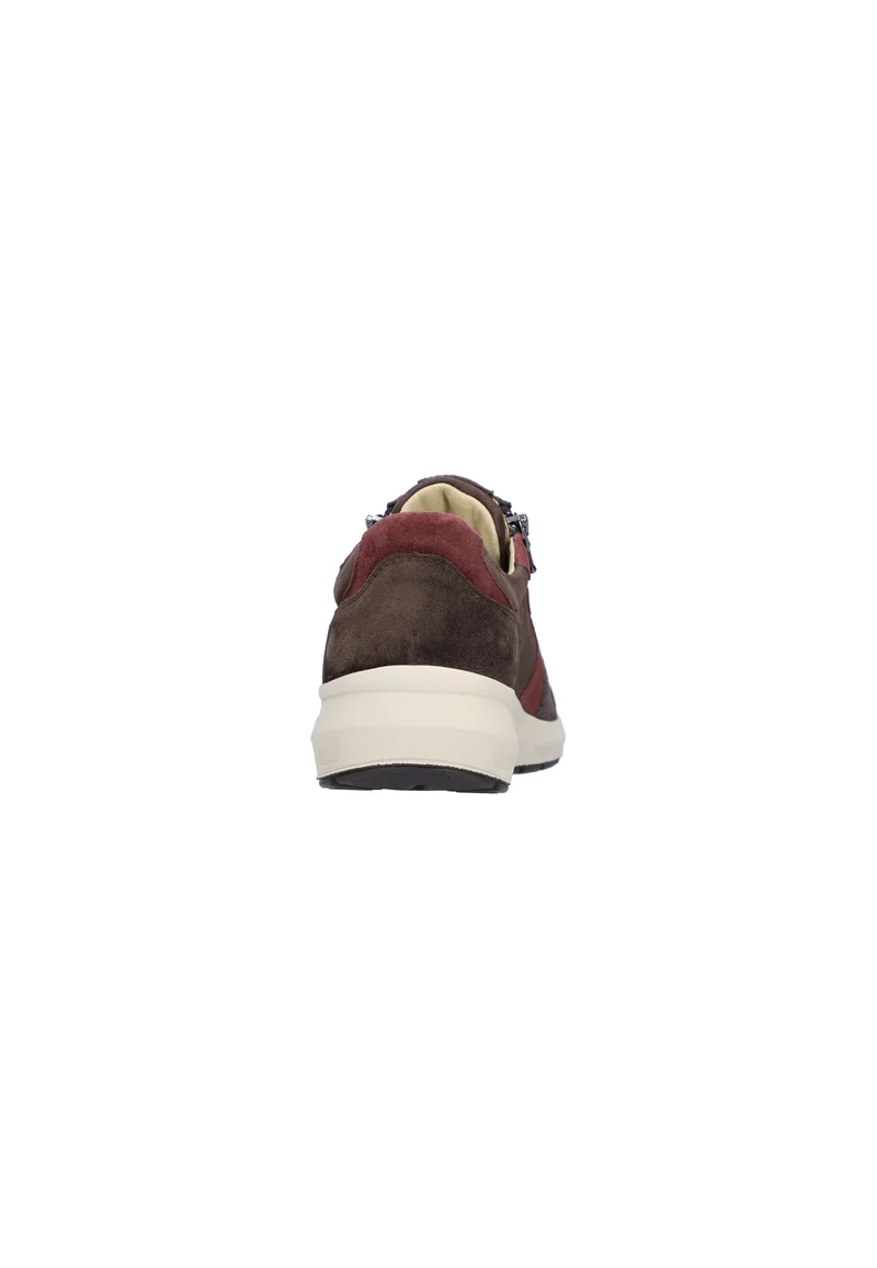 M-Tonia darkbrown brown bordo