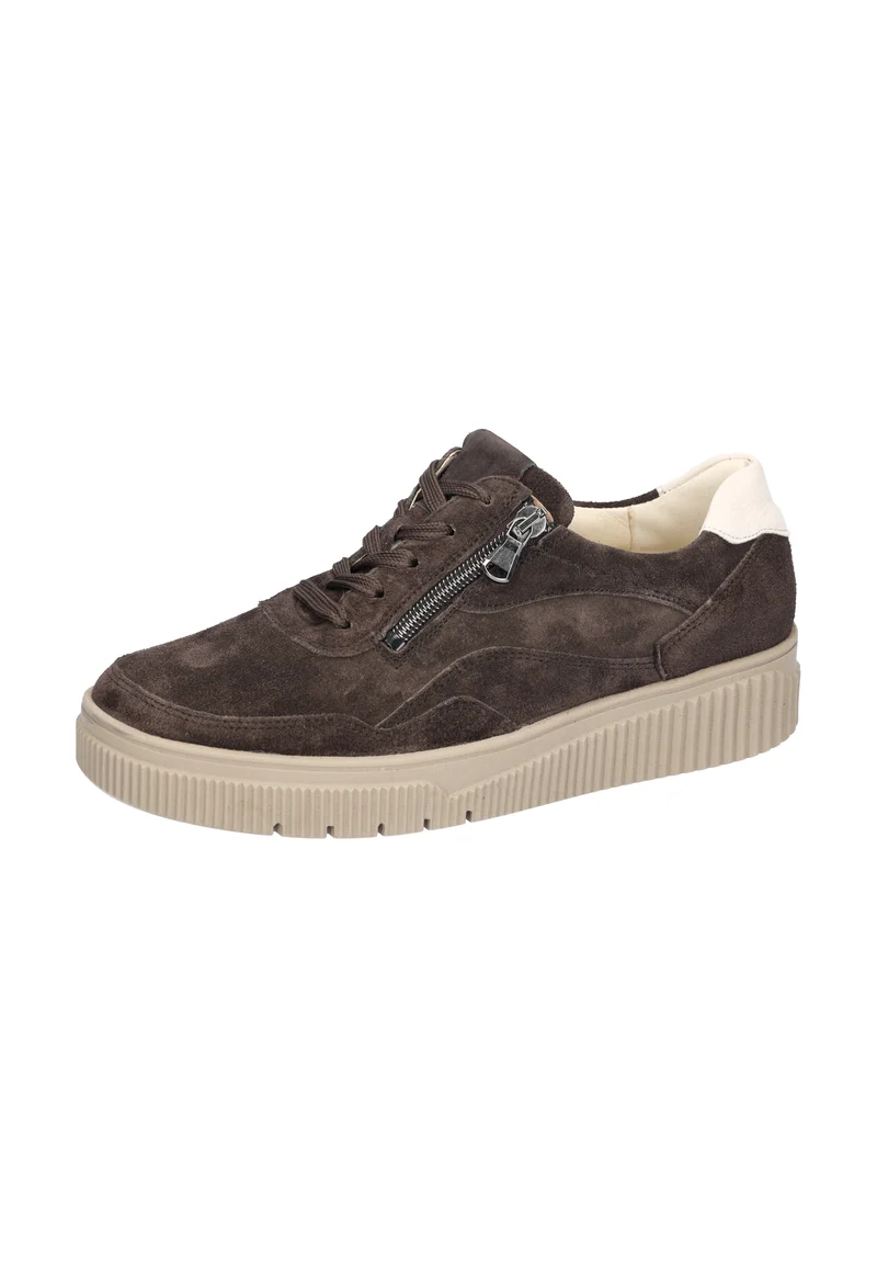 K-Sansa darkbrown brown