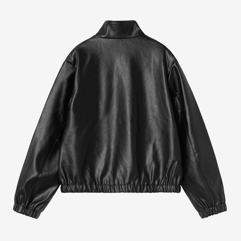 Carhartt WIP Arizona Damenjacke | Schwarz