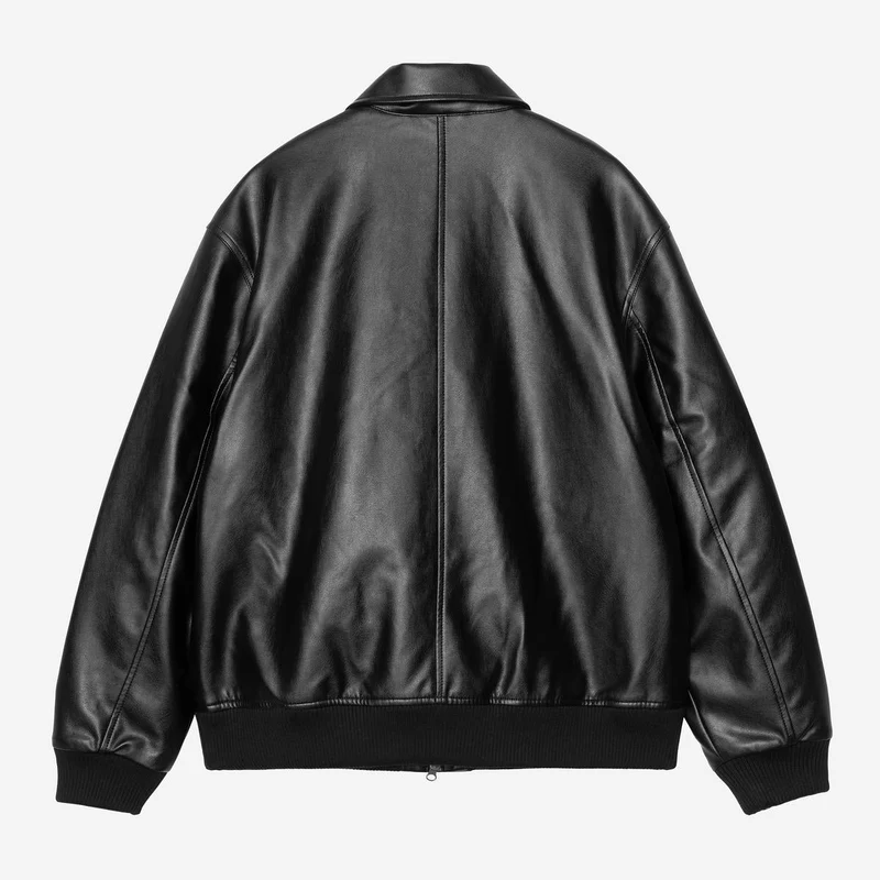 Carhartt WIP Arizona Herrenjacke | Schwarz