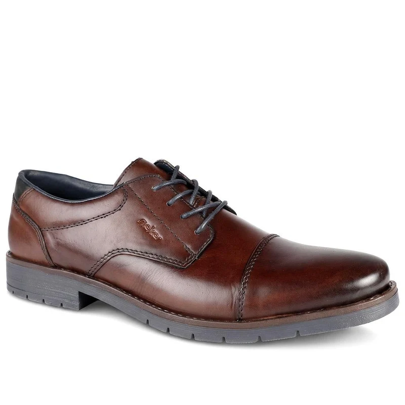 Rieker Smart Lace Up Shoes - RKR44508 / 329 908