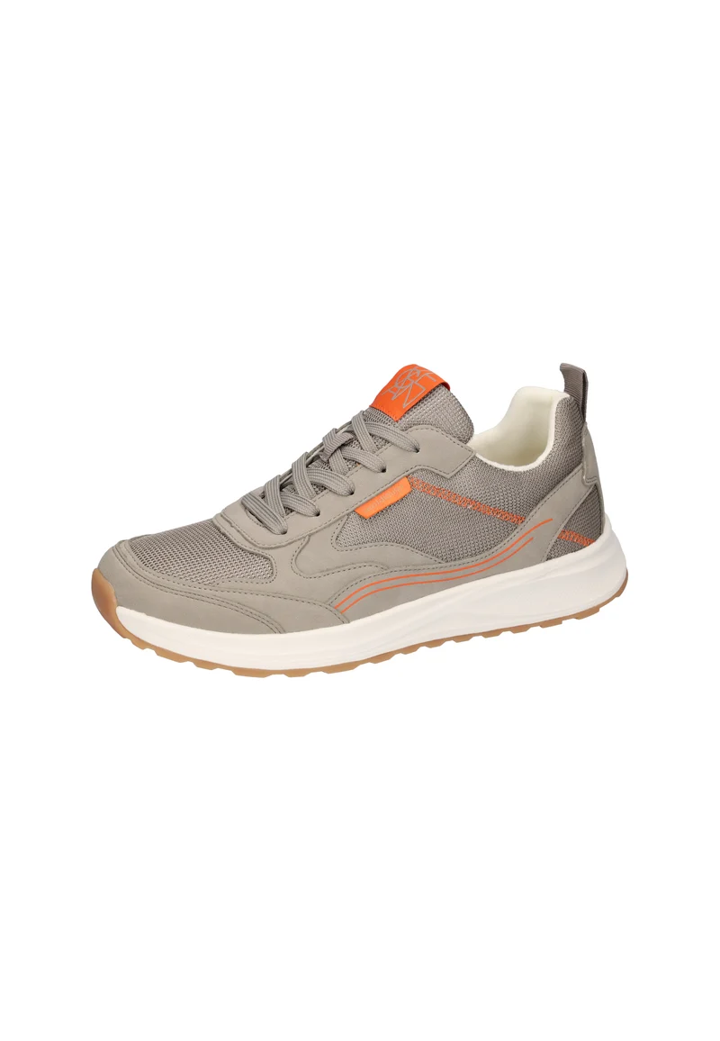 H-Leo beige orange