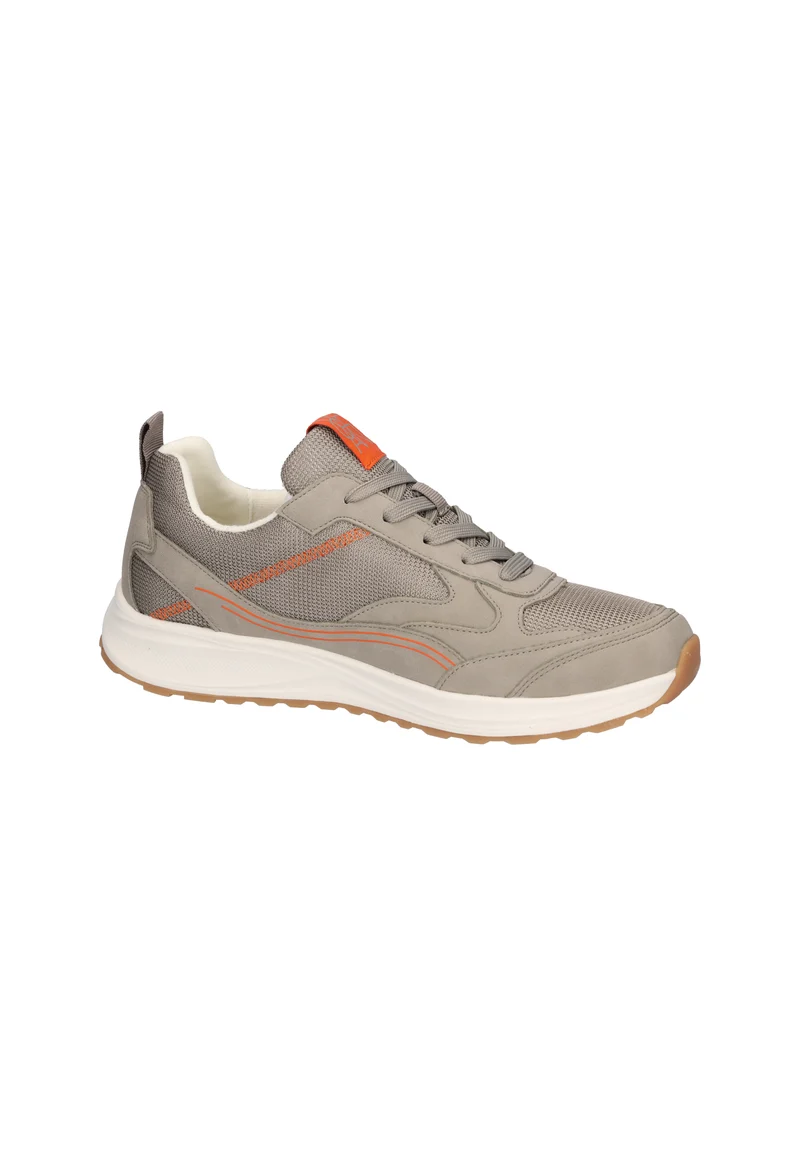 H-Leo beige orange