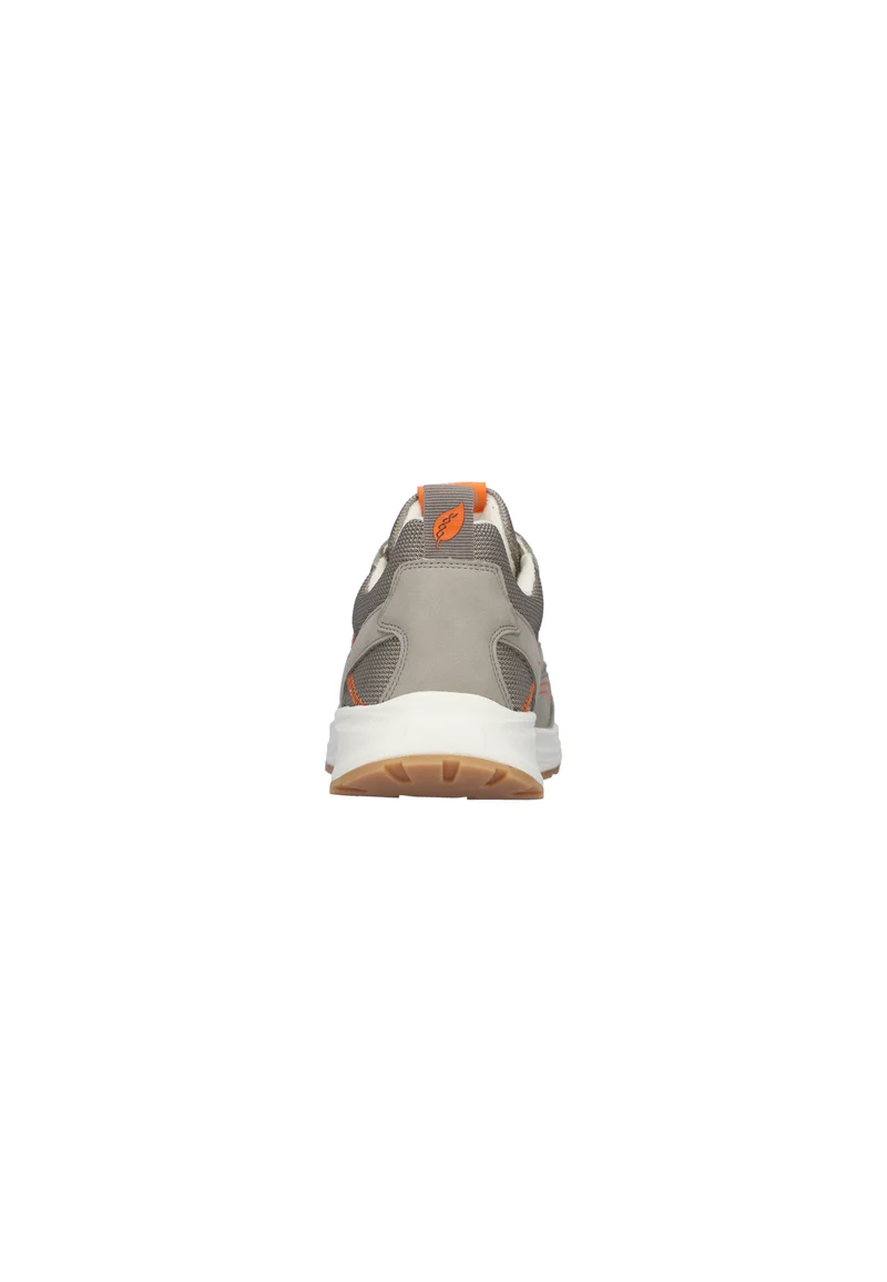 H-Leo beige orange