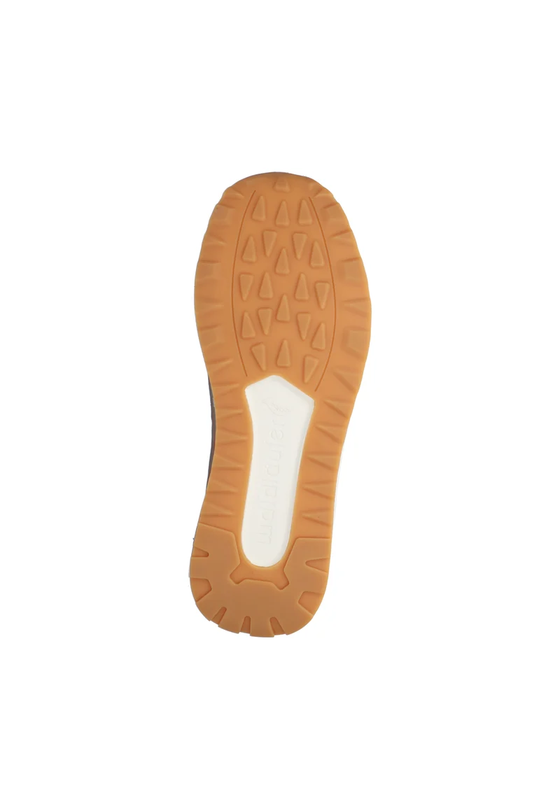 H-Leo beige orange
