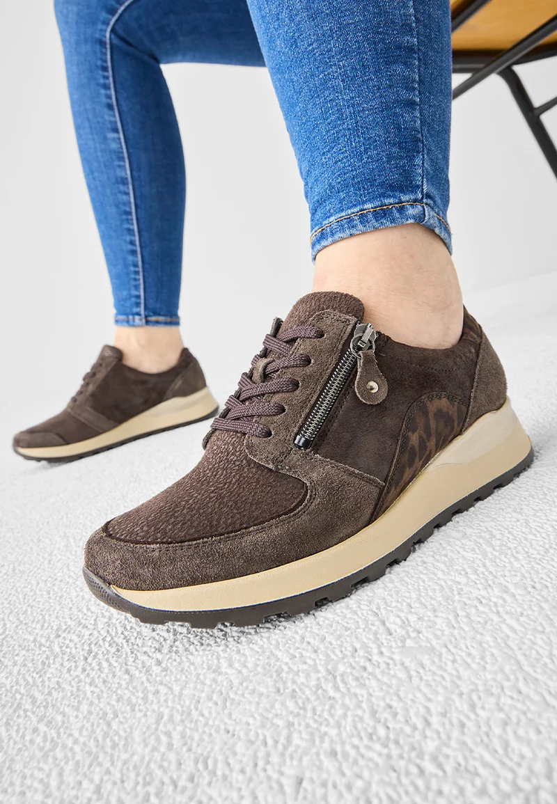 Hiroko darkbrown
