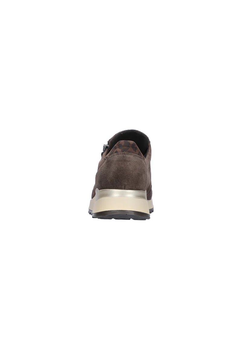 Hiroko darkbrown