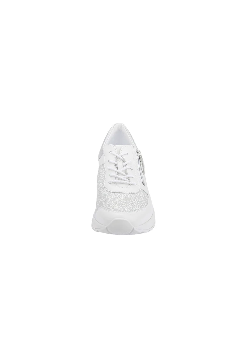 H-Clara weiss cement silber