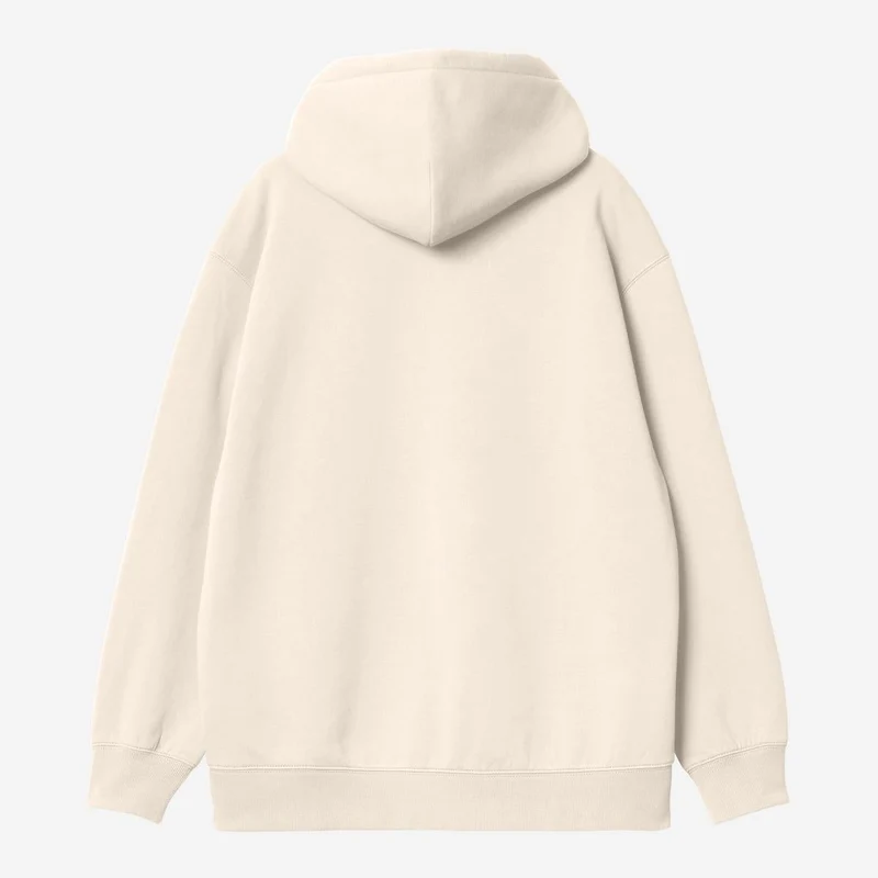 Carhartt WIP Frauen Carhartt Sweatshirt | Wachs-Palisander