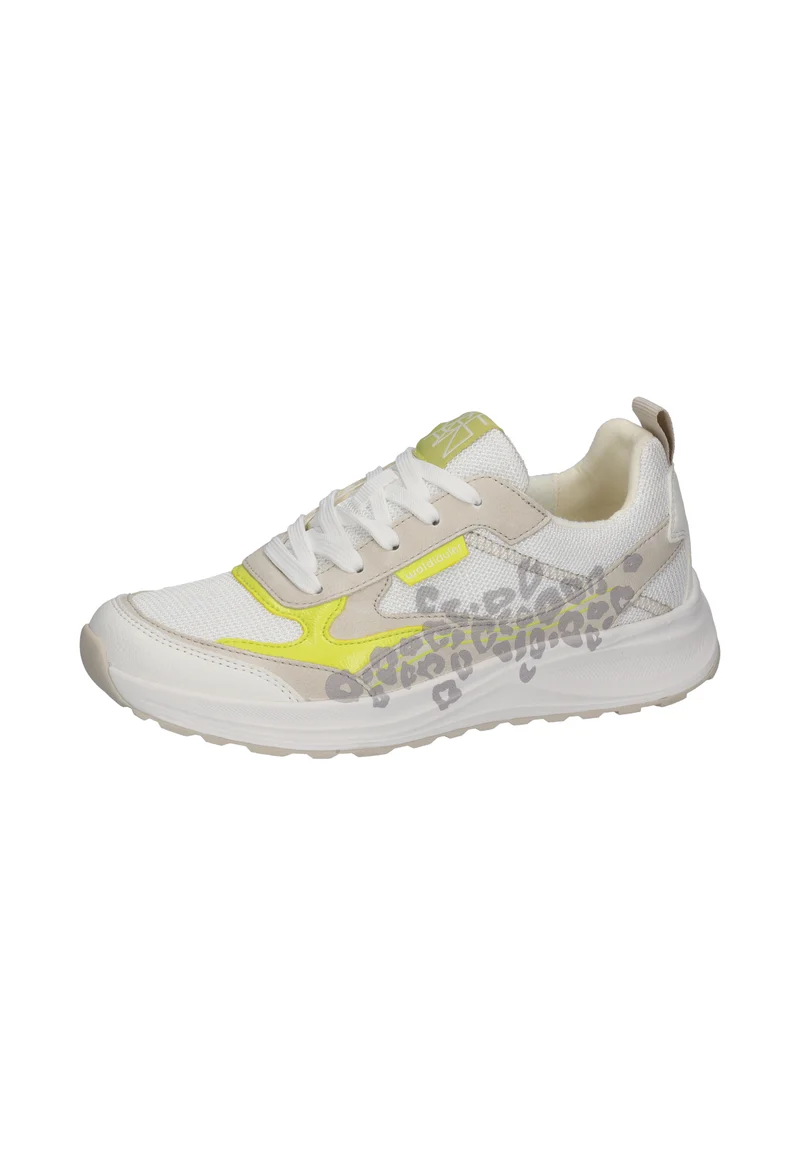 H-Laila white grey lime