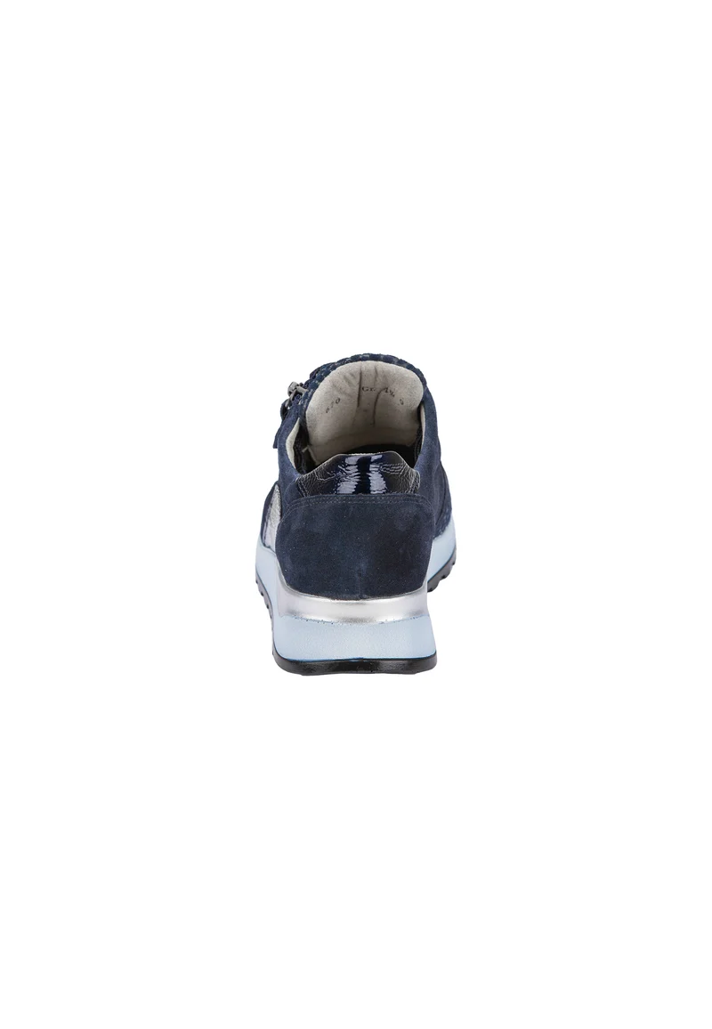 Hiroko deepblue LS:weiss
