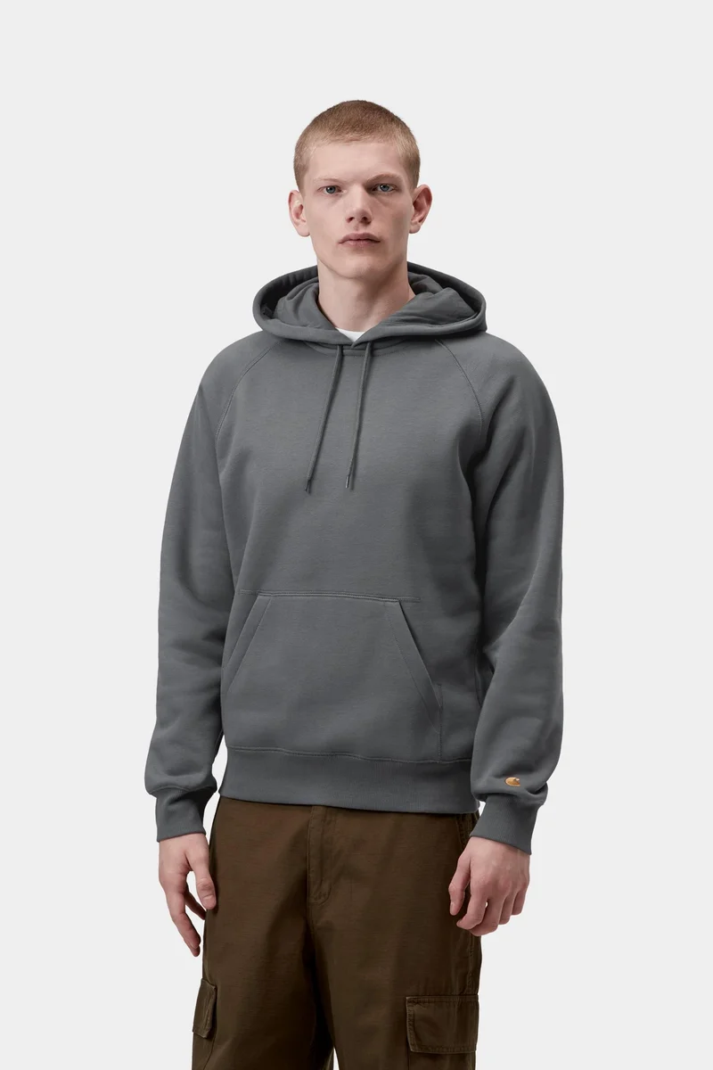 Carhartt WIP Chase Hoodie für Herren | Styx