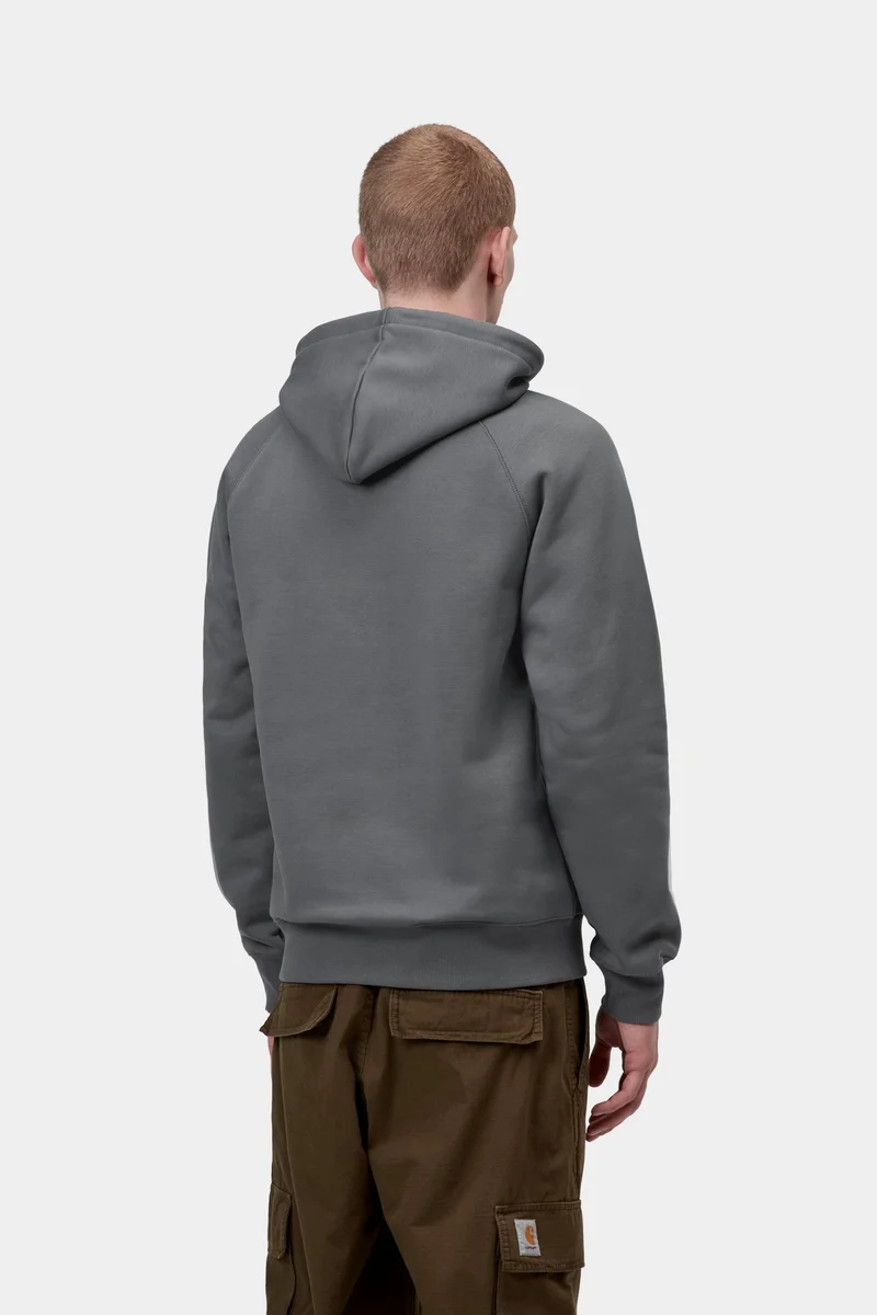 Carhartt WIP Chase Hoodie für Herren | Styx