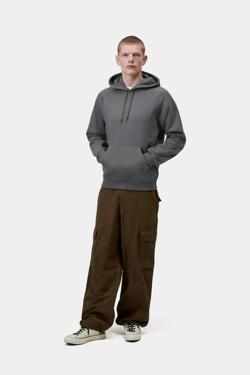 Carhartt WIP Chase Hoodie für Herren | Styx