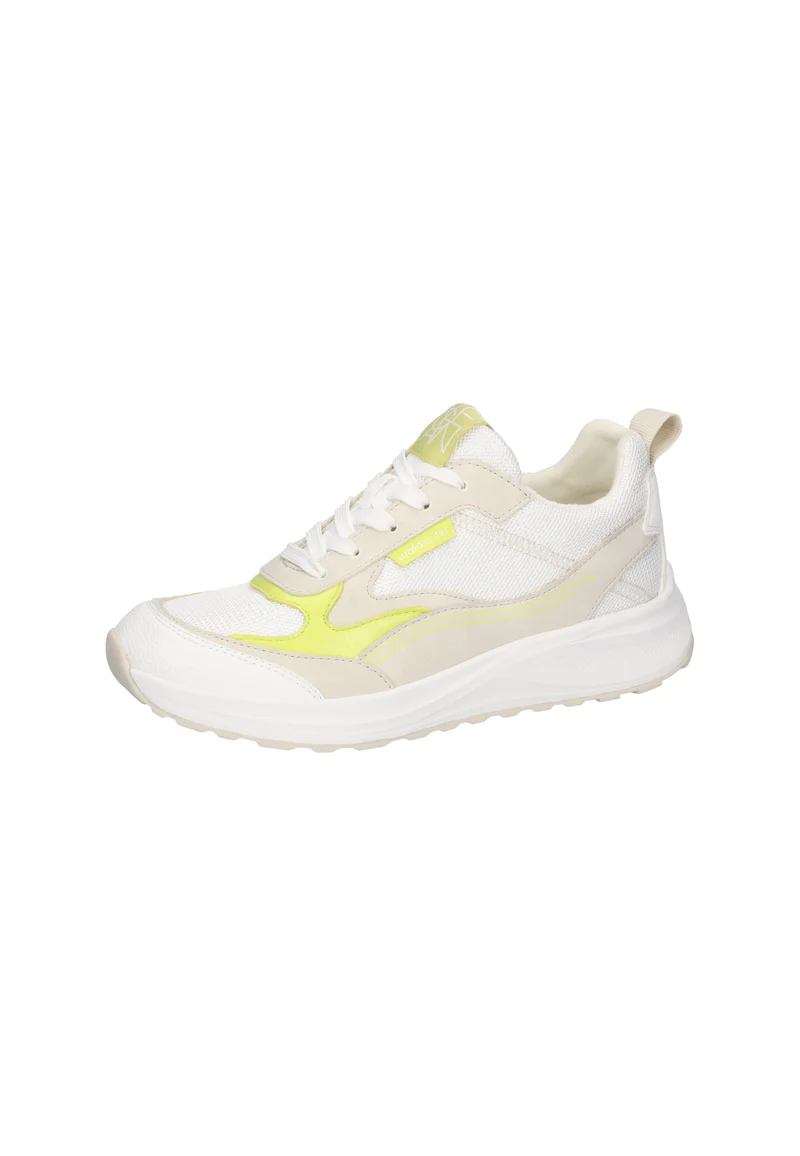 H-Laila white grey lime