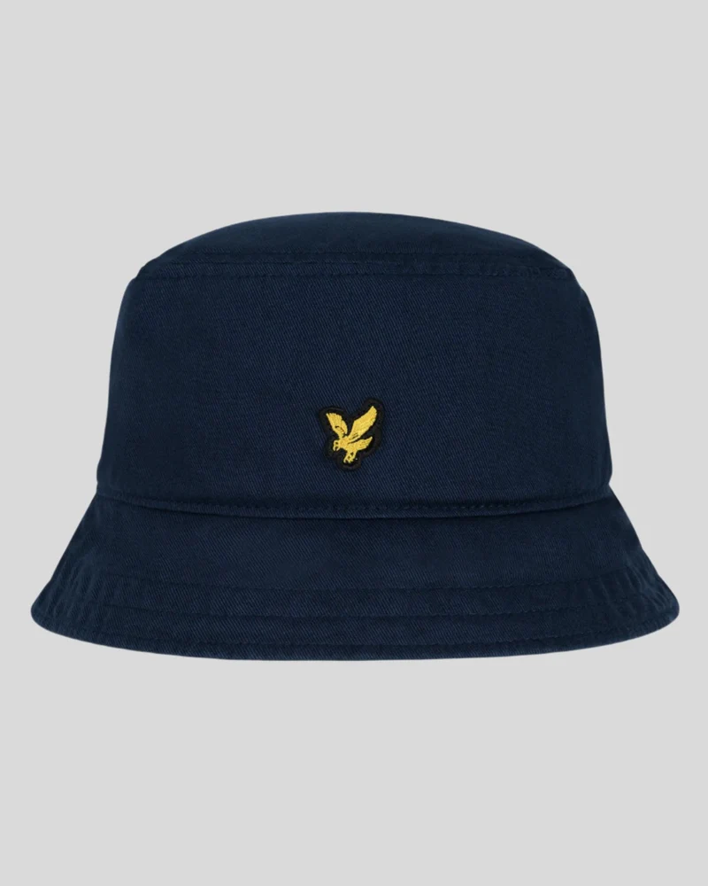 Lyle & Scott Fischerhut | Dunkelblau