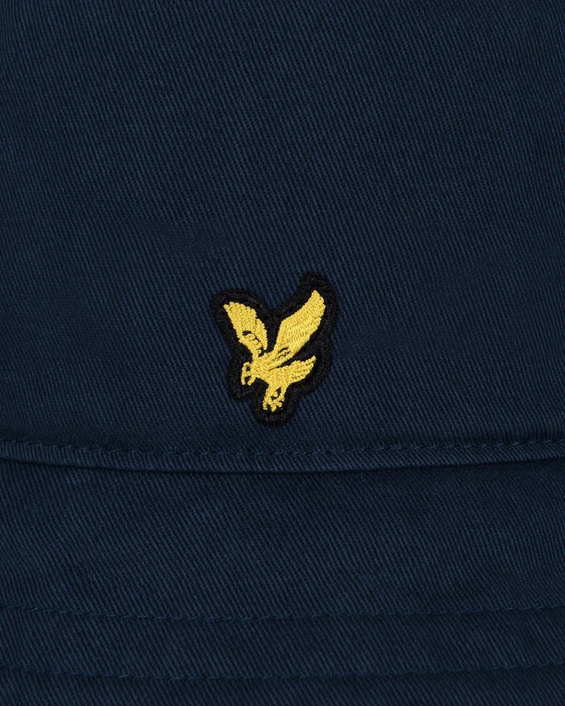 Lyle & Scott Fischerhut | Dunkelblau
