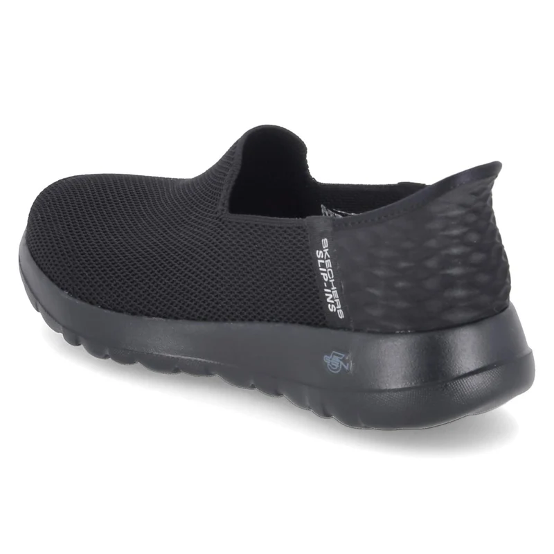 Slipper GO WALK JOY VELA Schwarz