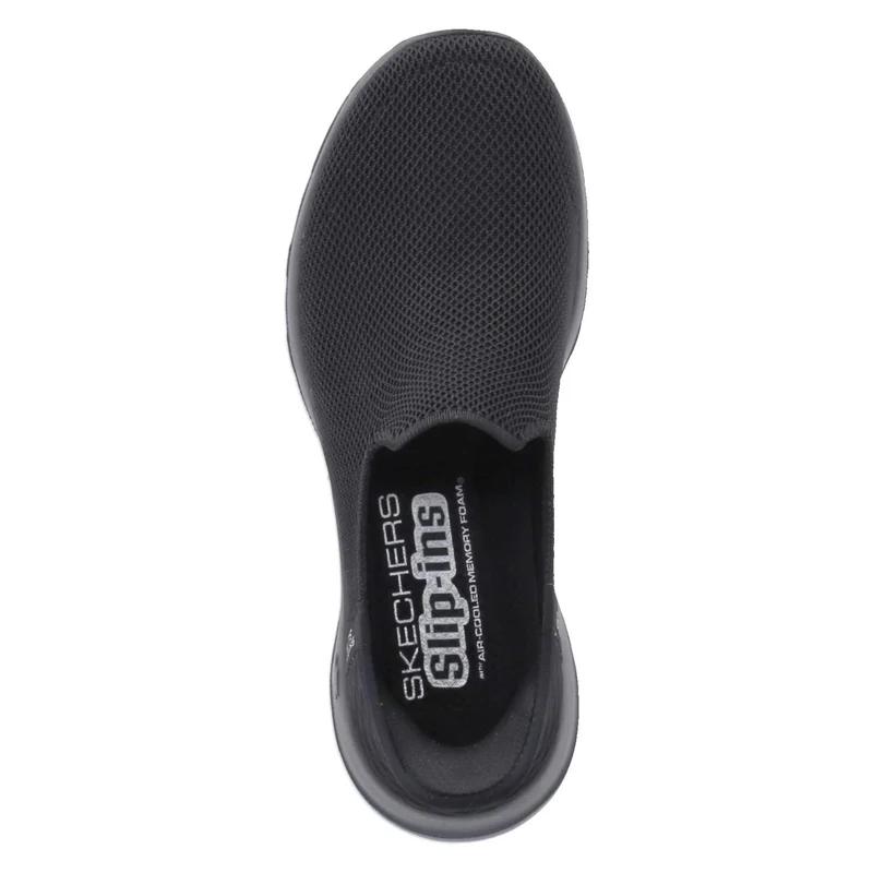 Slipper GO WALK JOY VELA Schwarz