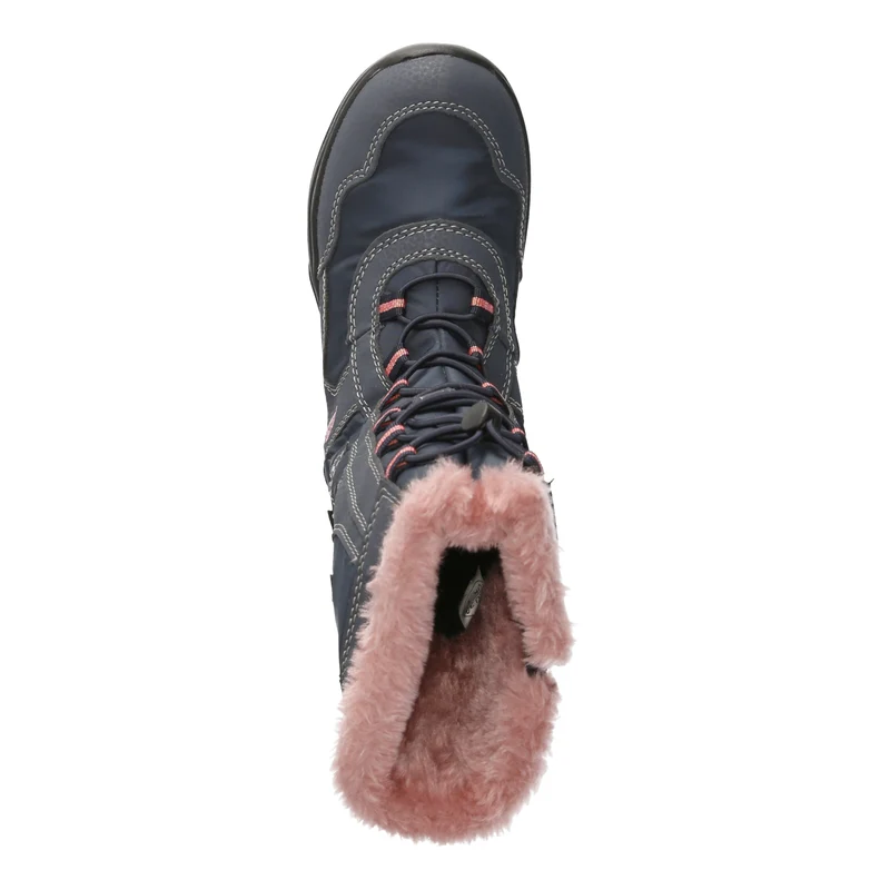 Winterstiefel CATHRIN Blau