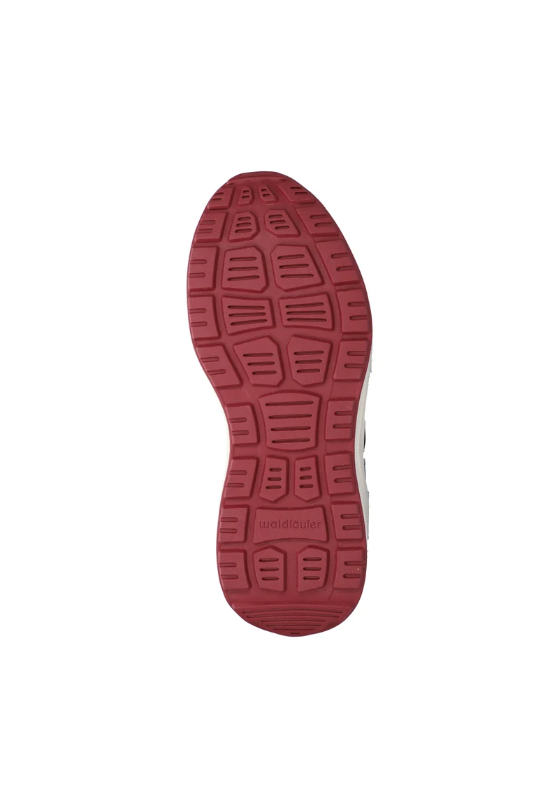 H-Pablo blue taupe red