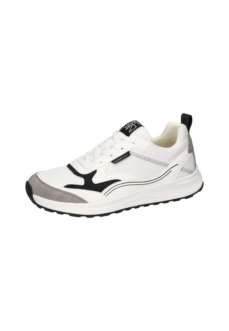 H-Leo grey white black