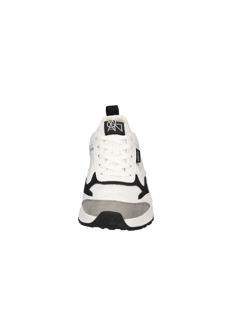 H-Leo grey white black