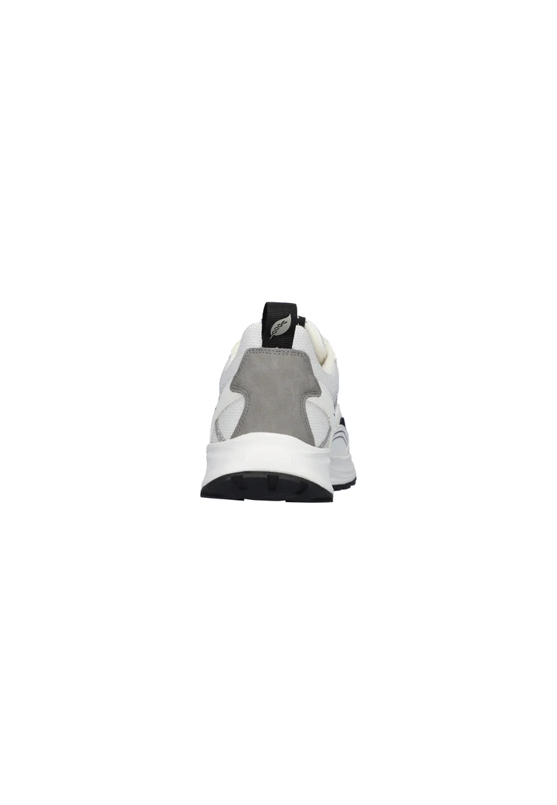 H-Leo grey white black