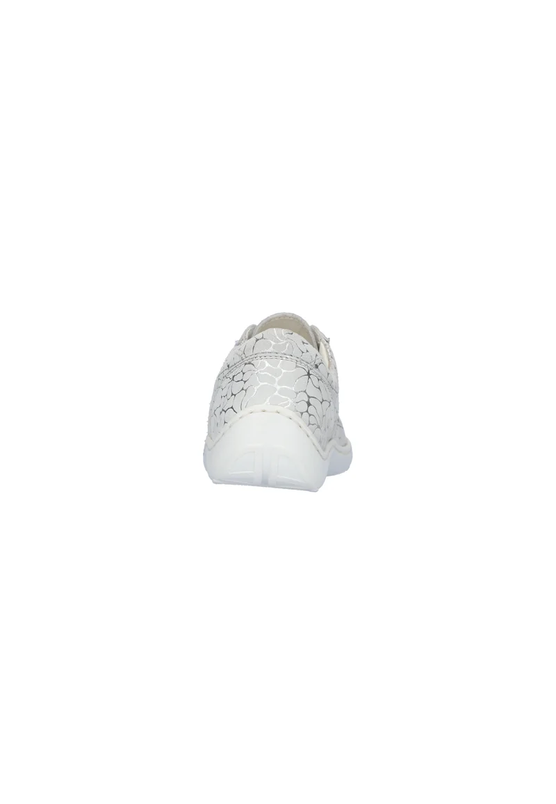 Henni white silver