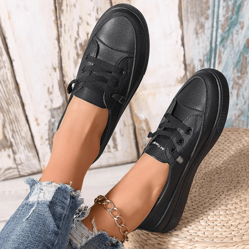 Tannar – Orthopädische Schnürschuhe