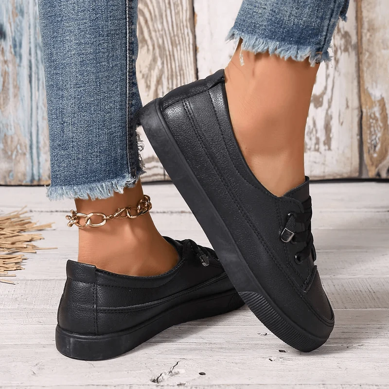 Tannar – Orthopädische Schnürschuhe