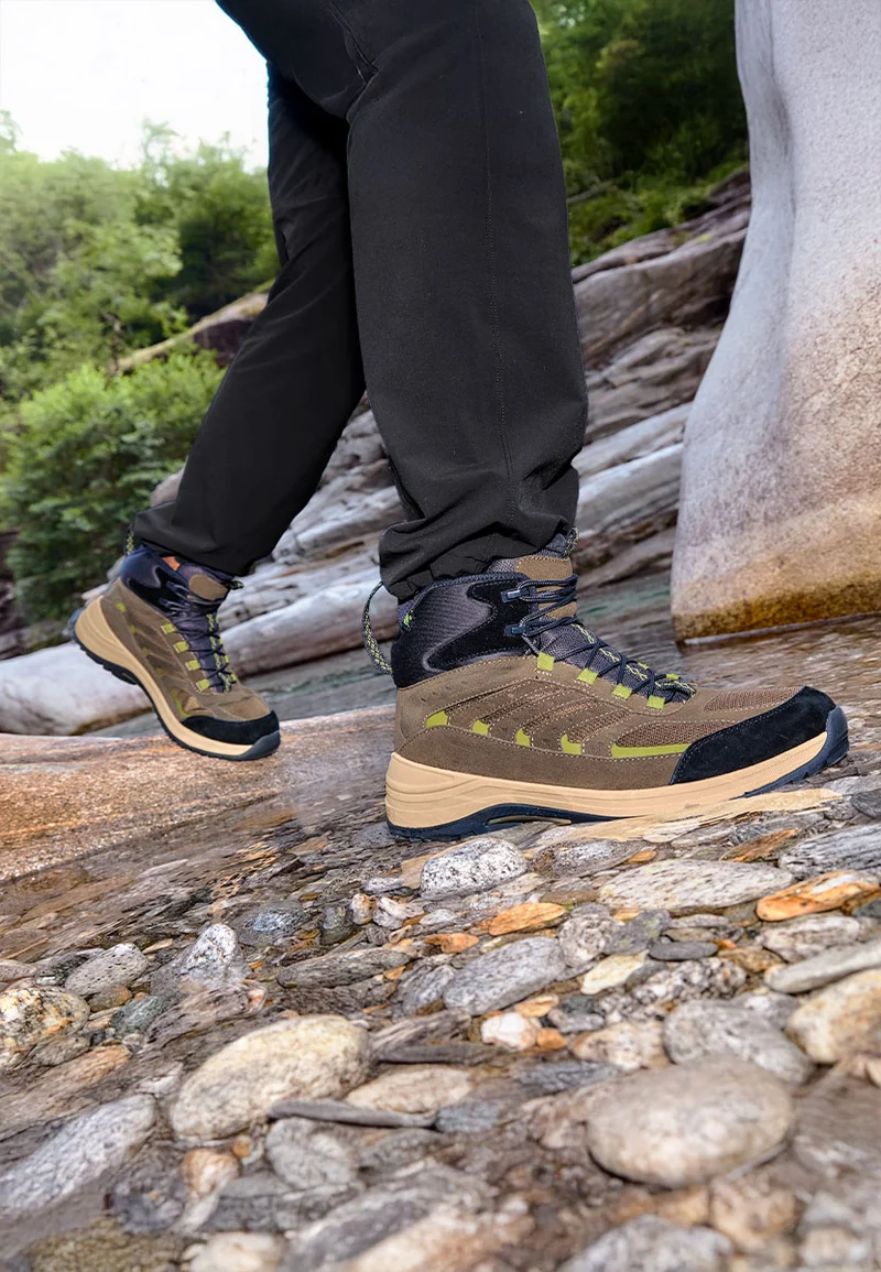 H-Dean olive