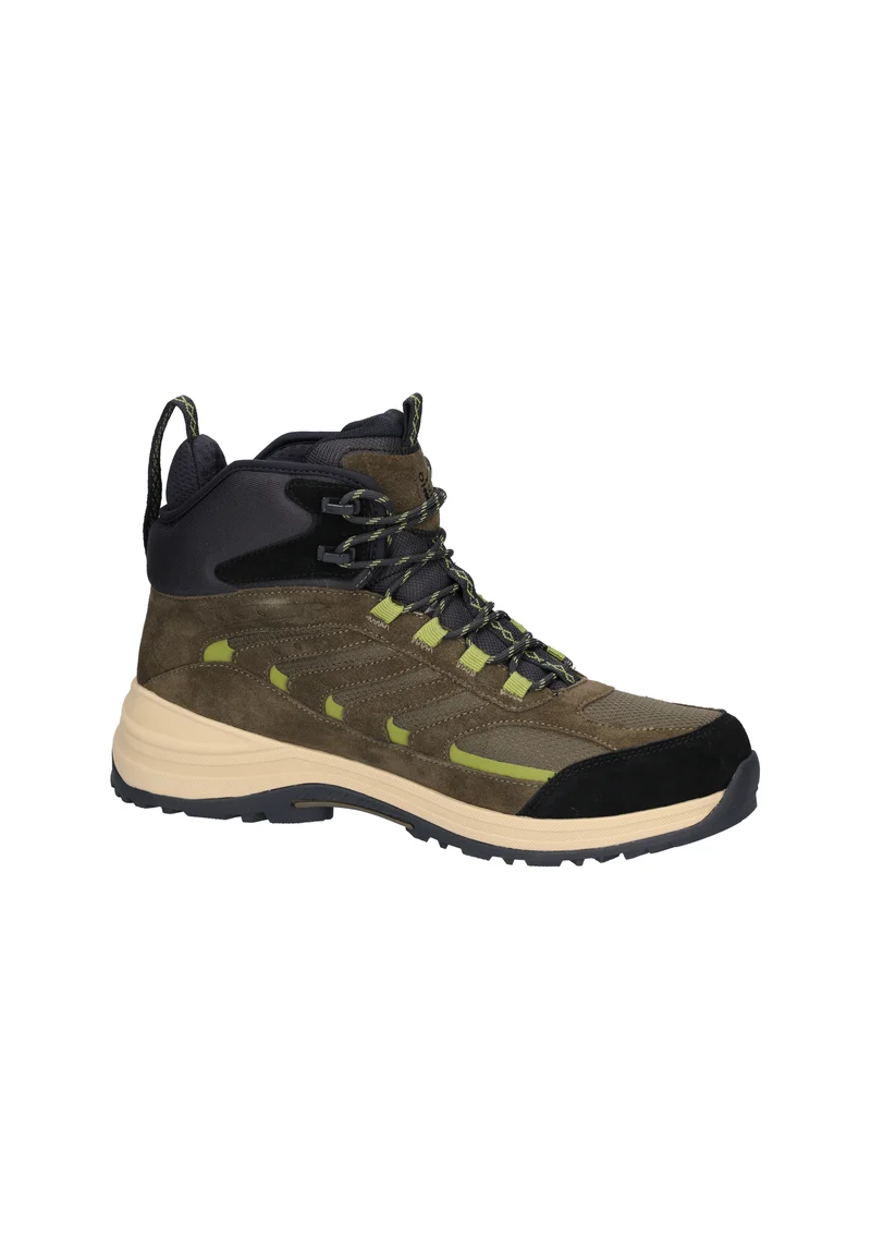 H-Dean olive