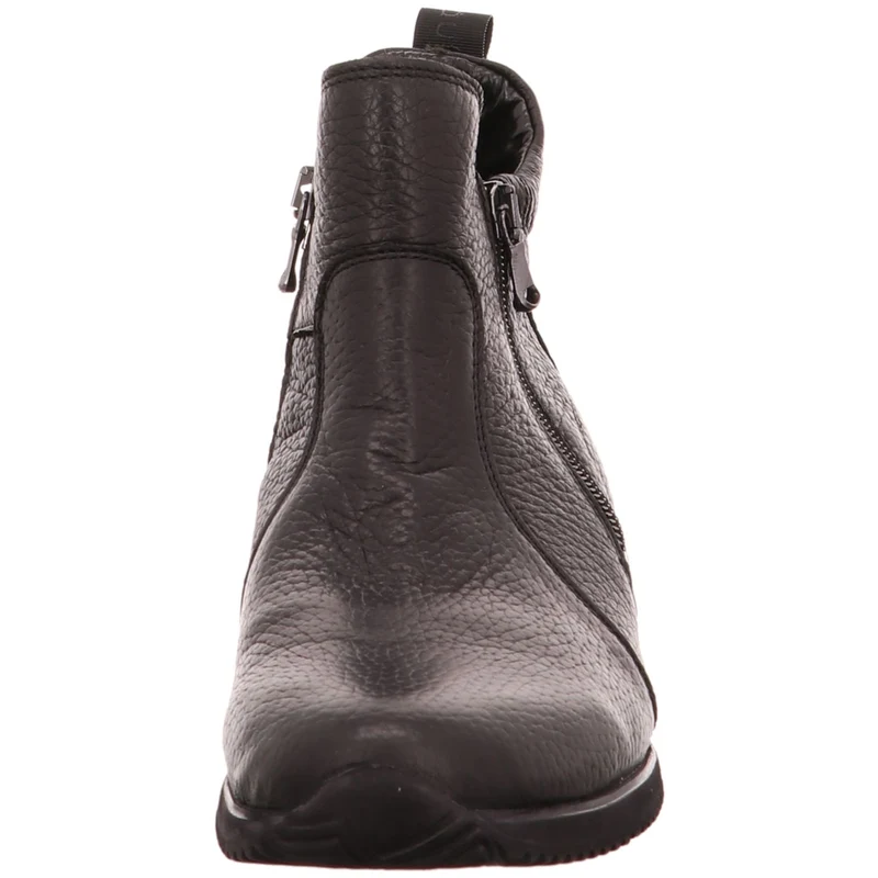 Waldläufer Stiefelette Himona schwarz